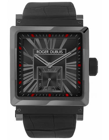 ROGER DUBUIS