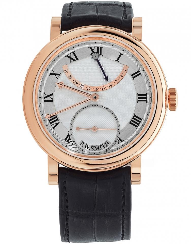 ROGER W SMITH SERIES 3