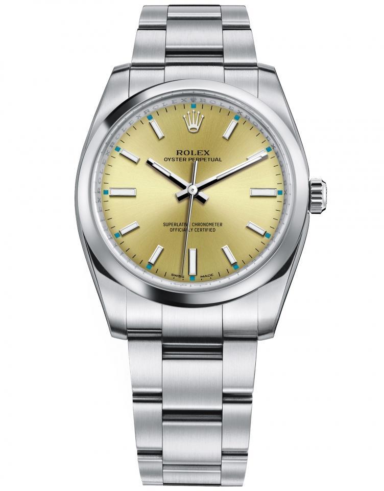 ROLEX 114200-70190