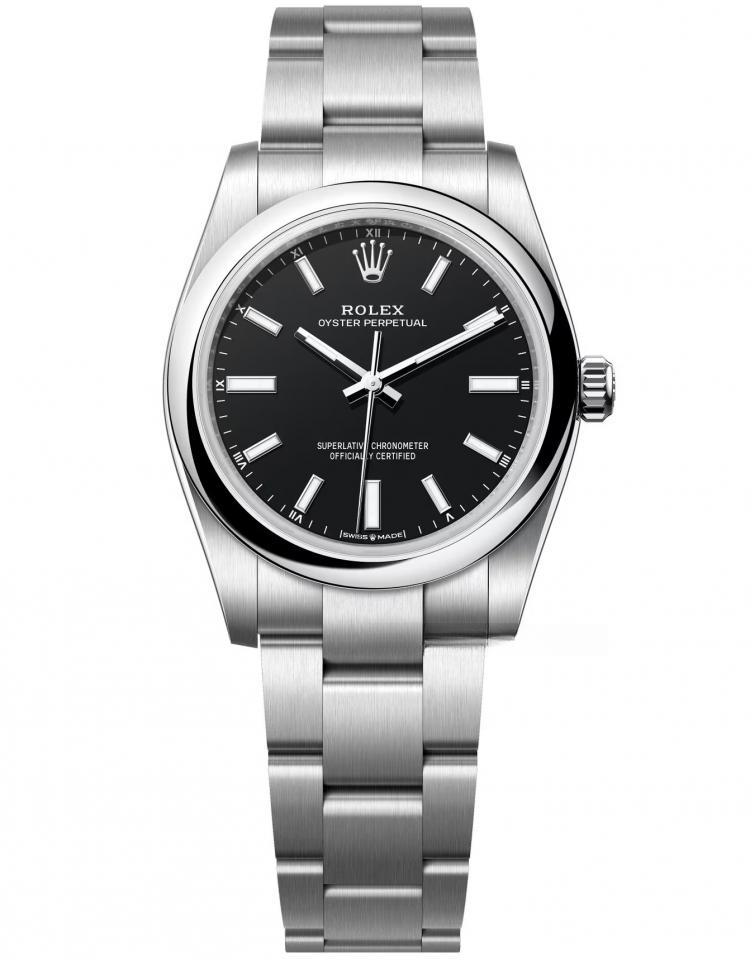 ROLEX 124200-0010
