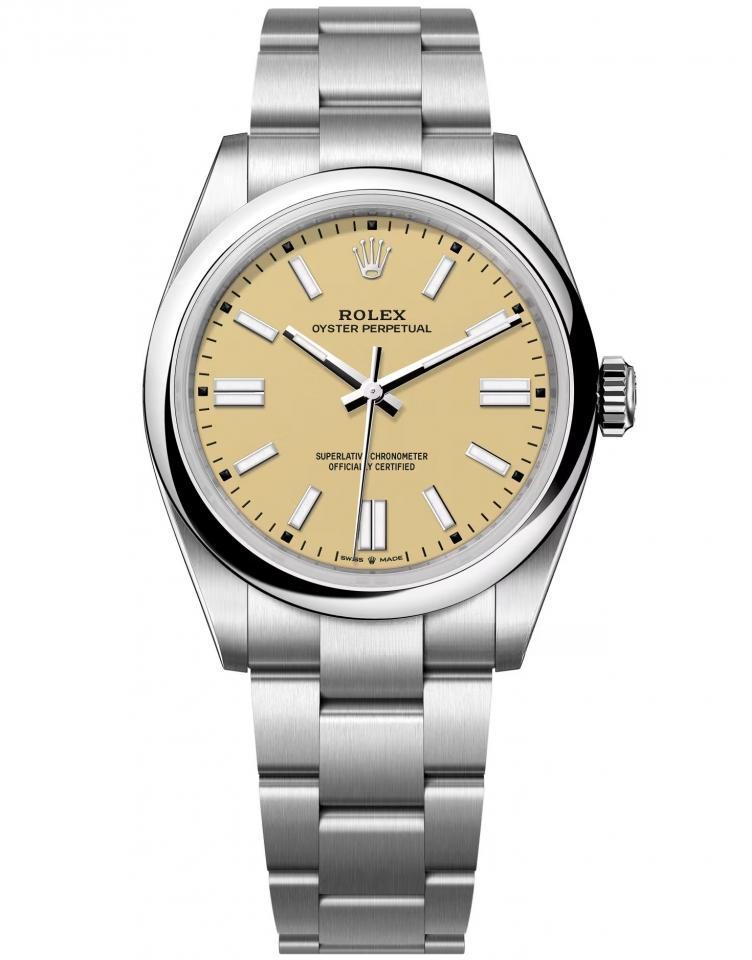 ROLEX 134300-0007