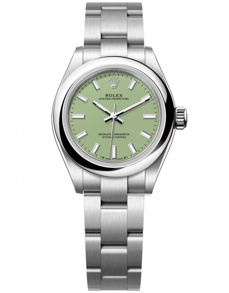 ROLEX 276200-0006