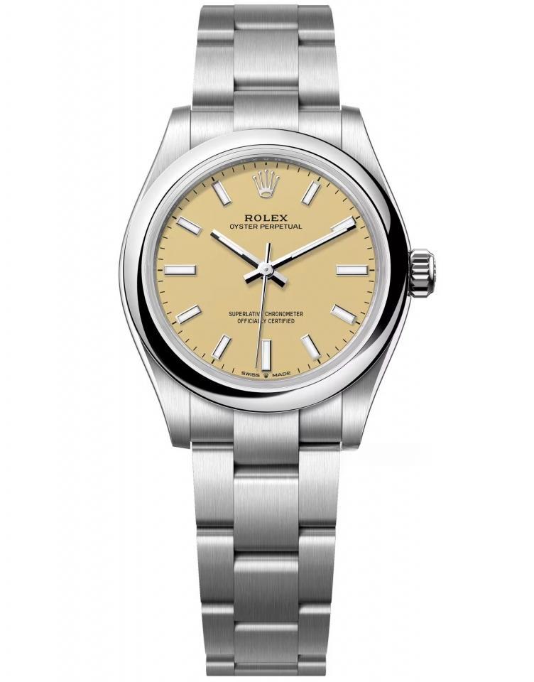 ROLEX 277200-0013