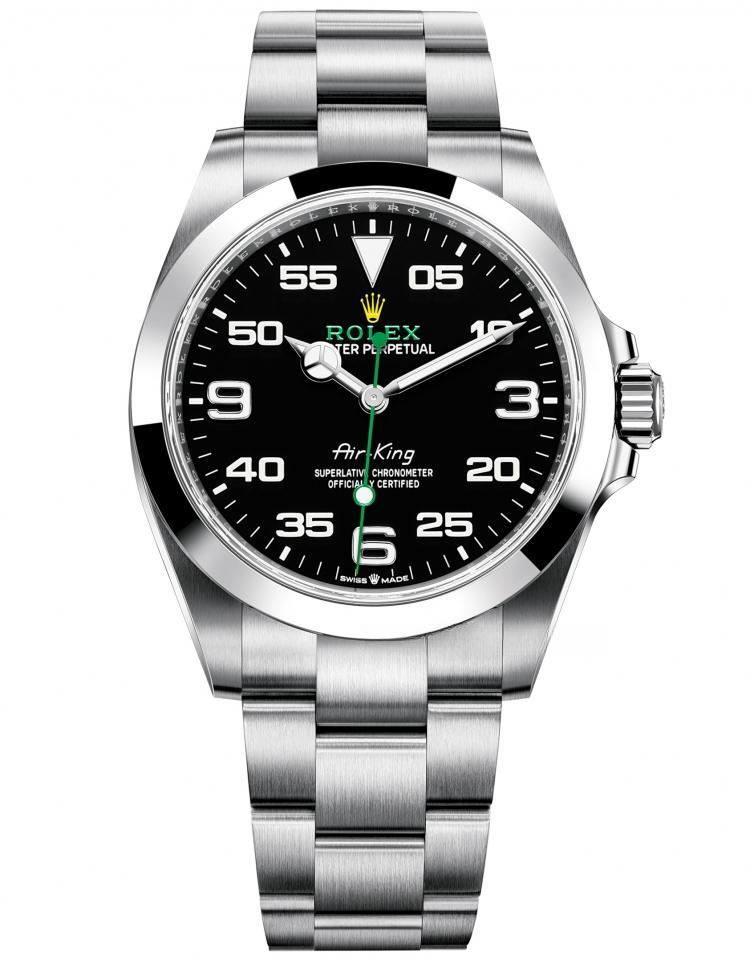 ROLEX 126900-0001