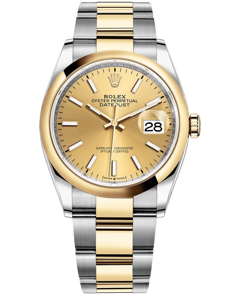 ROLEX