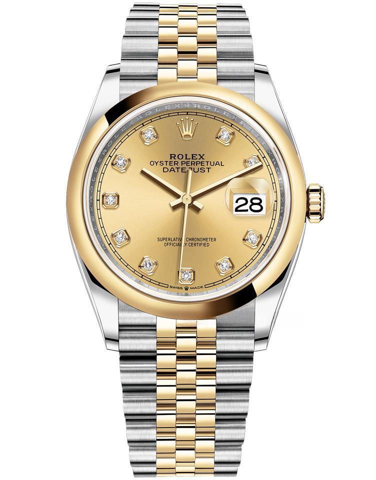 ROLEX