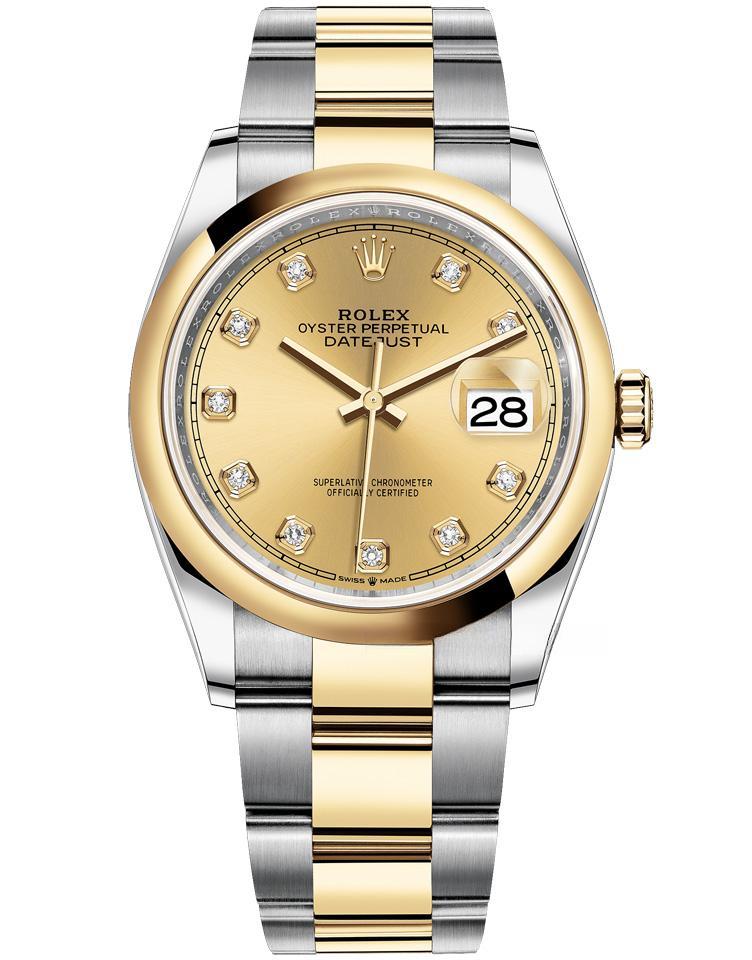 ROLEX