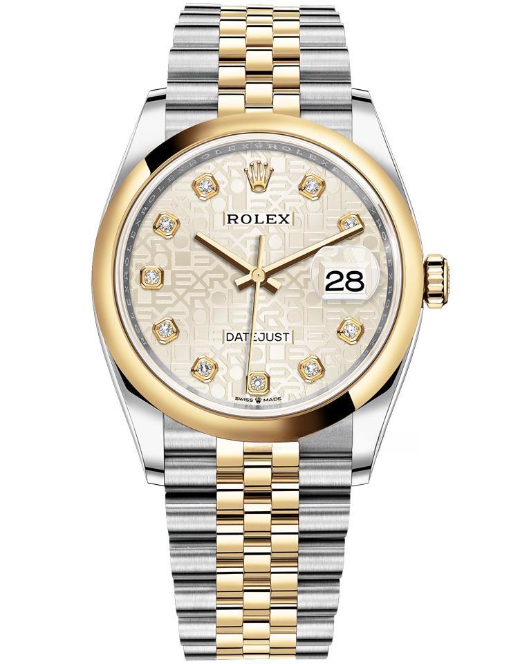 ROLEX