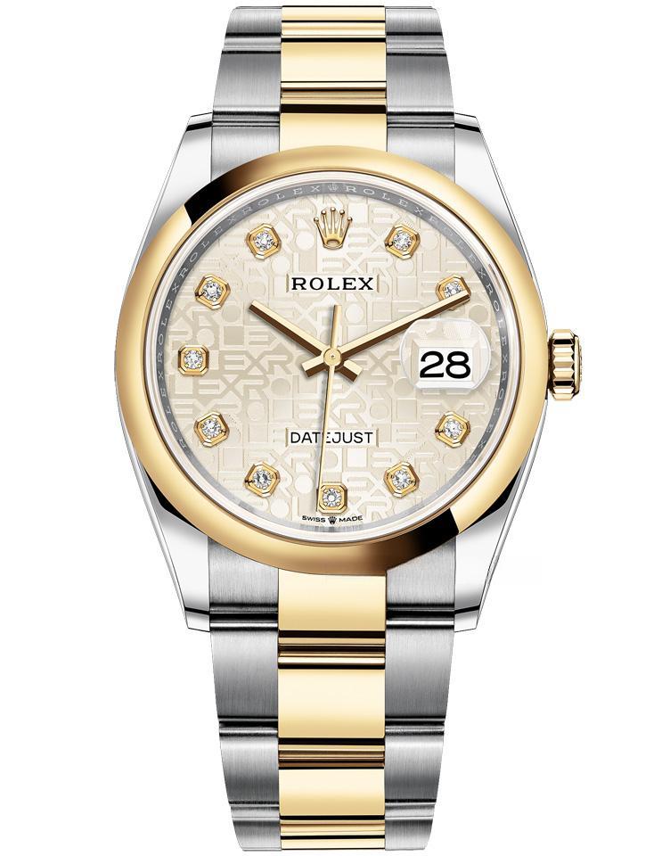 ROLEX