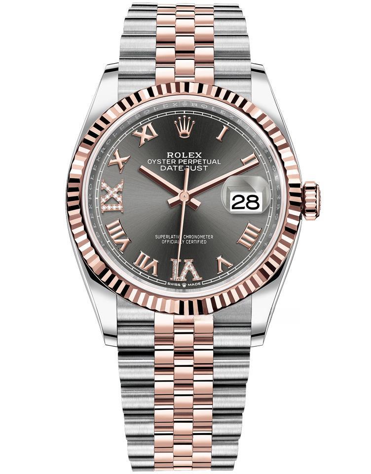 ROLEX