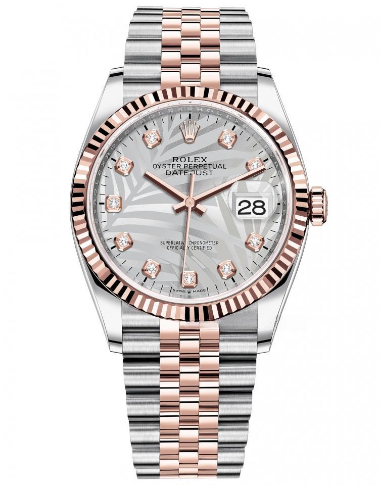ROLEX 126231-0037