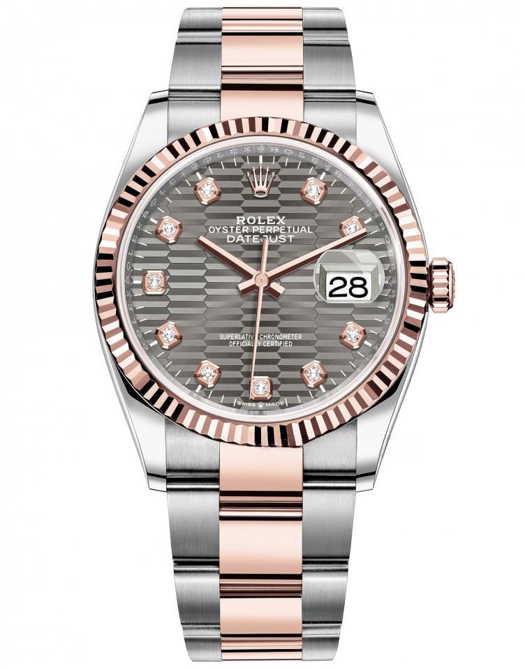 ROLEX 126231-0042