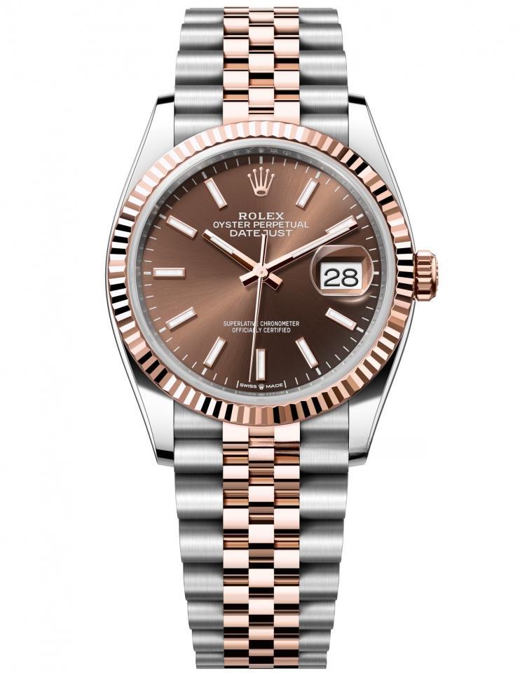 ROLEX 126231-0043