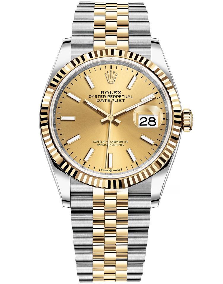 ROLEX