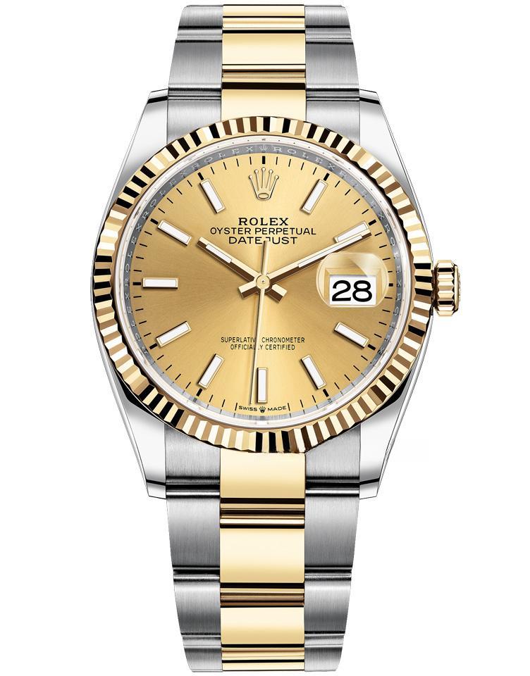ROLEX