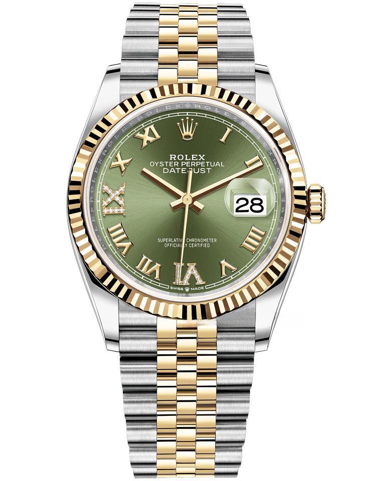 ROLEX