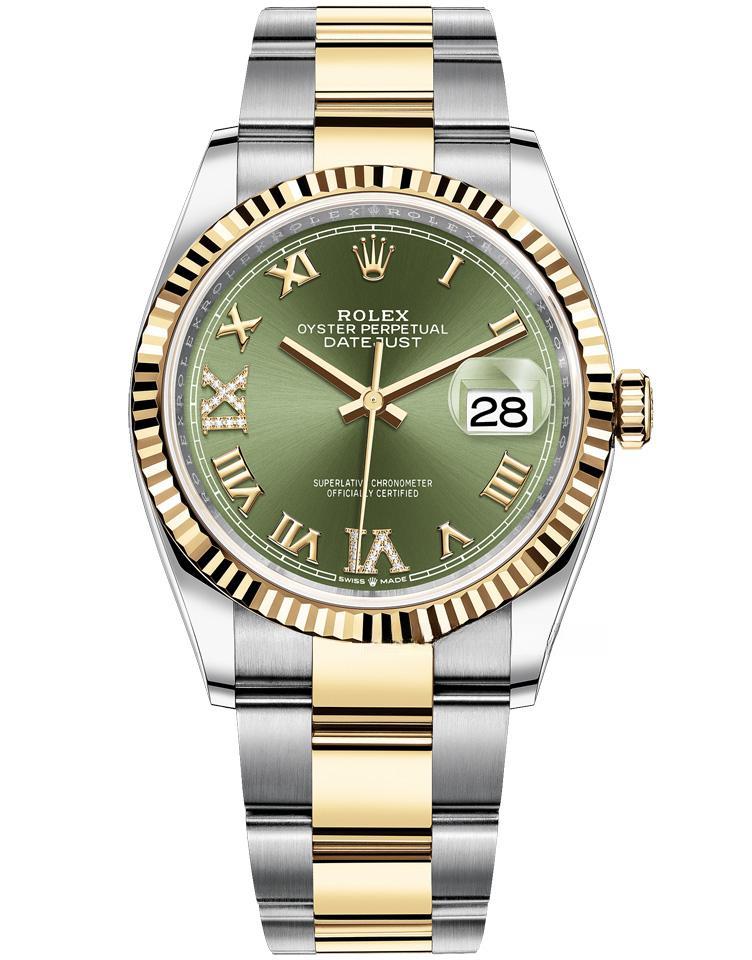 ROLEX