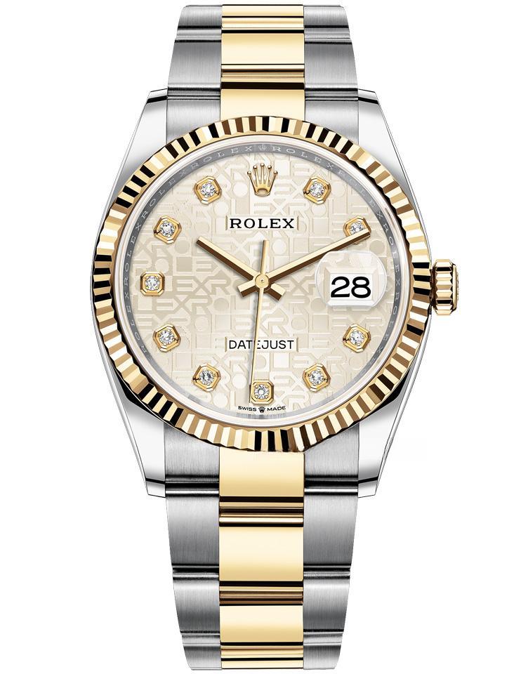 ROLEX