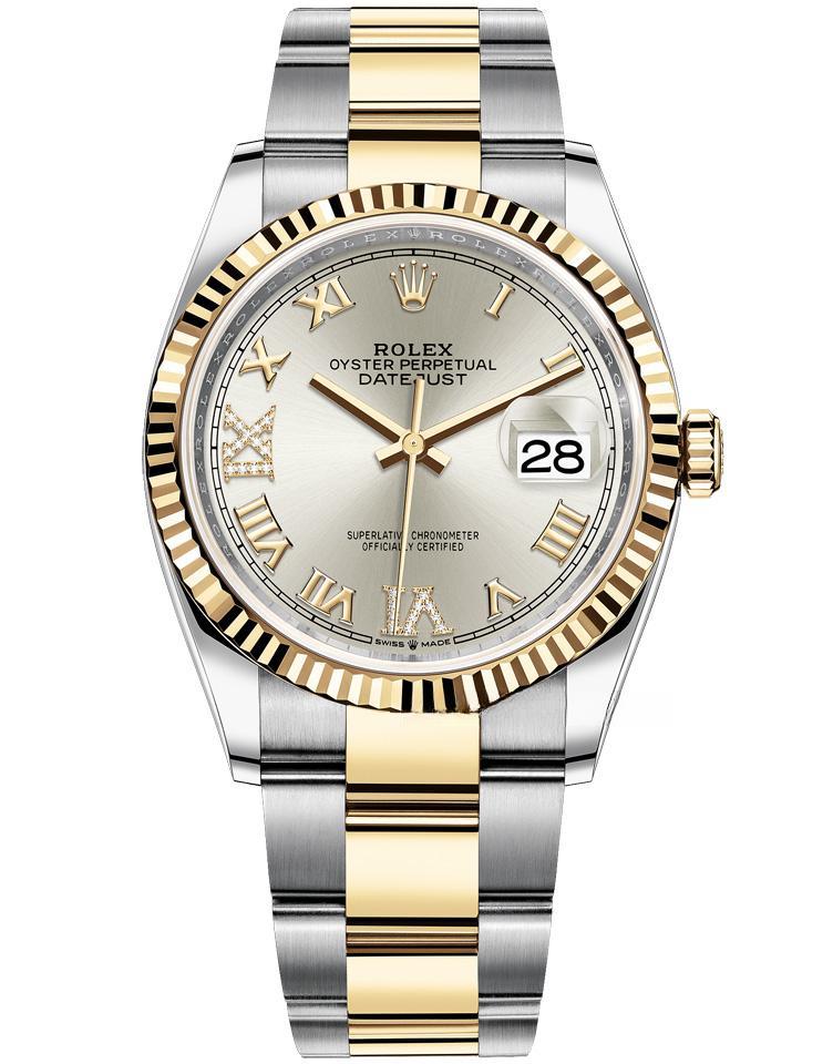ROLEX