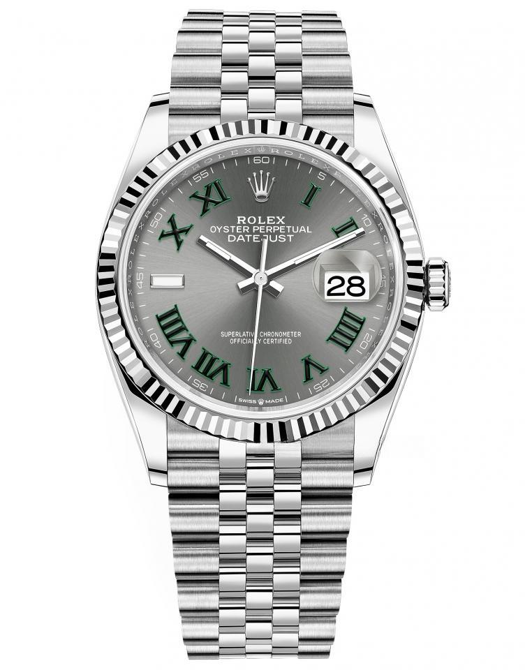 ROLEX 126234-0045