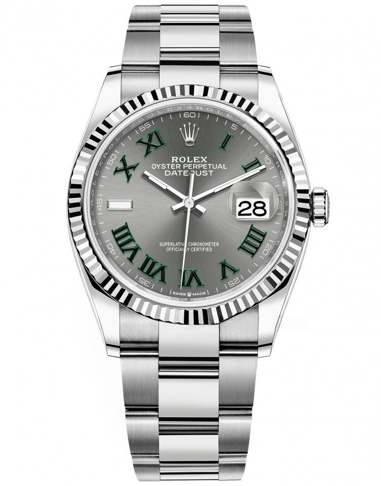 ROLEX 126234-0046