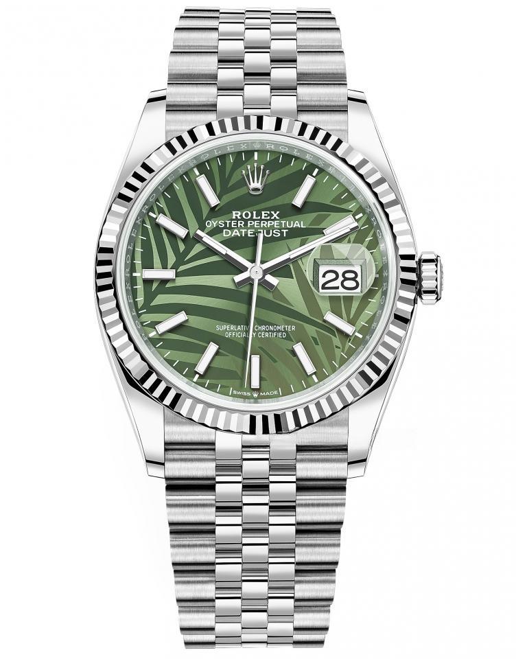 ROLEX 126234-0047