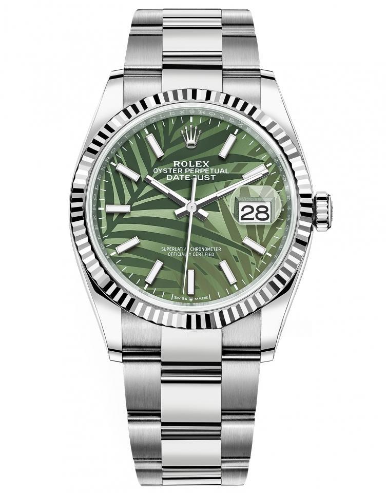 ROLEX 126234-0048