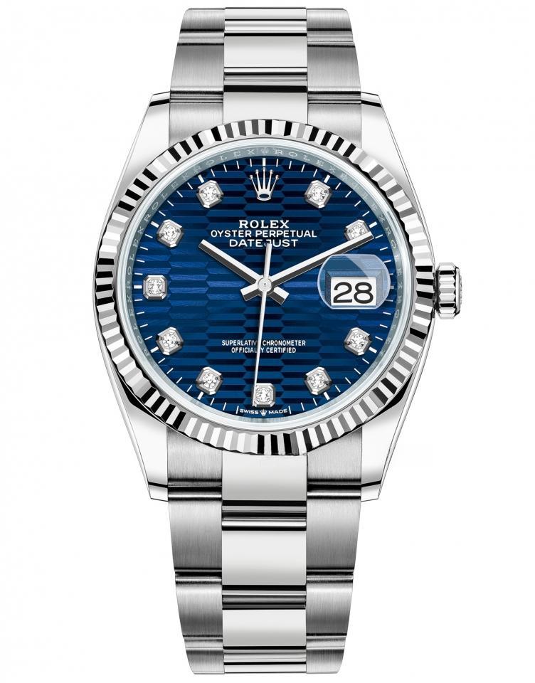 ROLEX 126234-0058