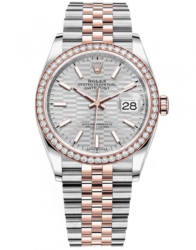 ROLEX 126281RBR-0021