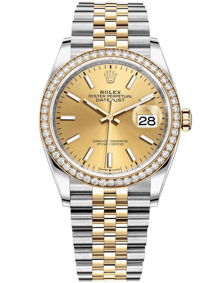 ROLEX