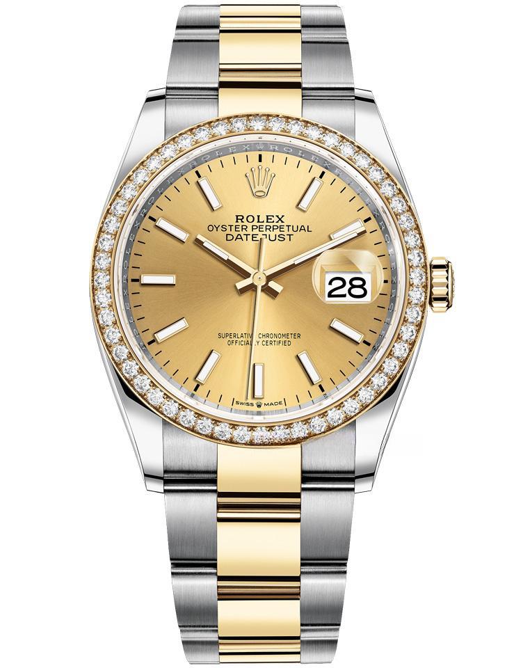 ROLEX