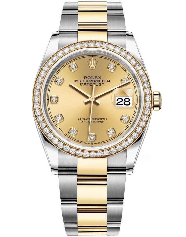 ROLEX