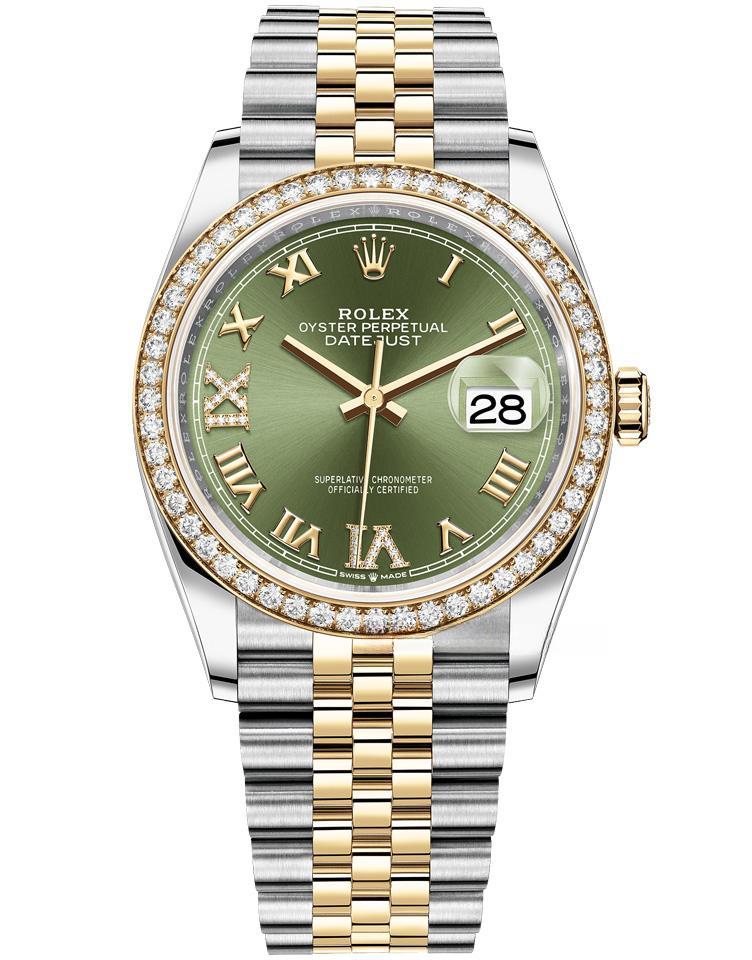 ROLEX
