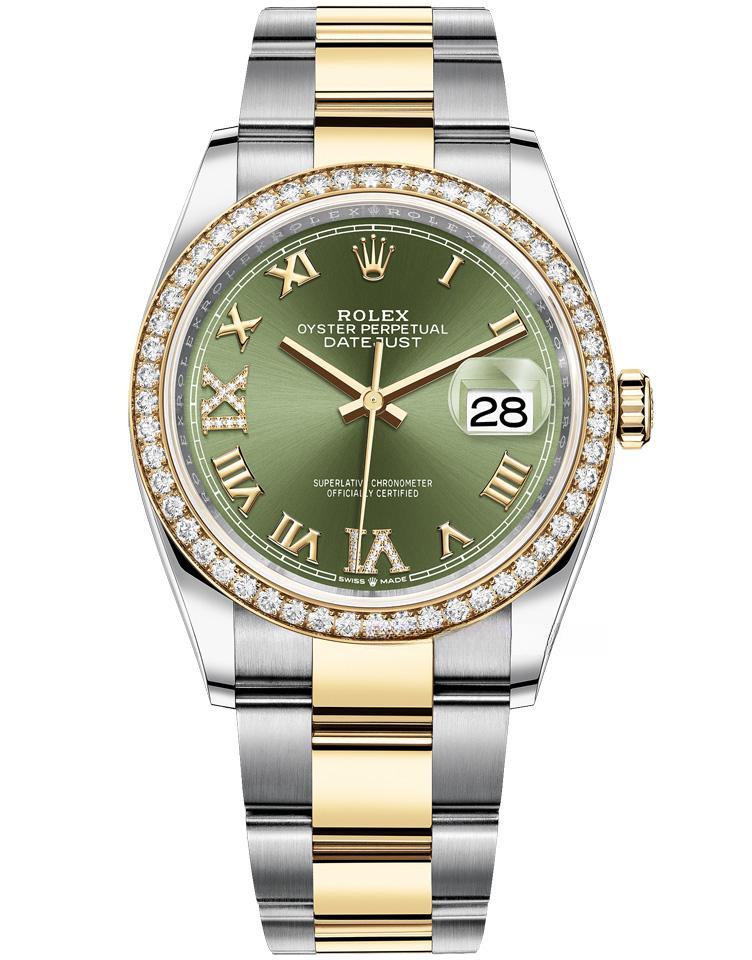 ROLEX