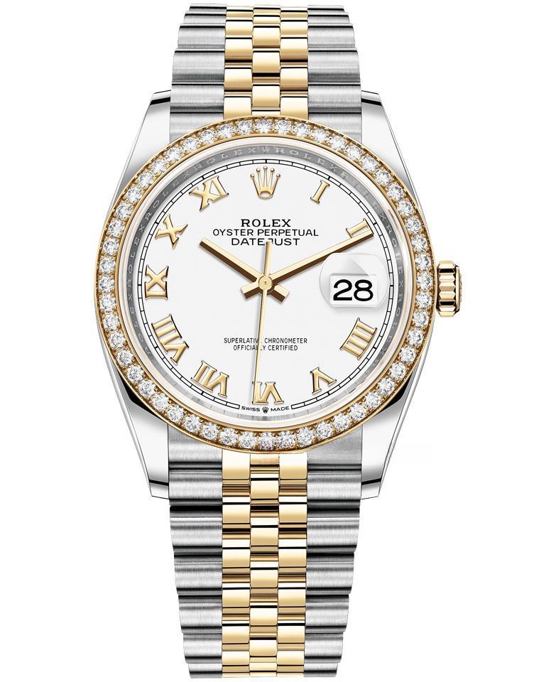 ROLEX