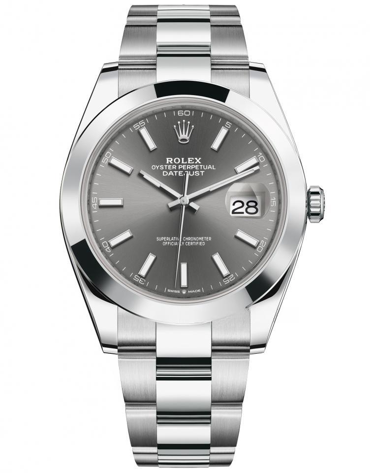 ROLEX