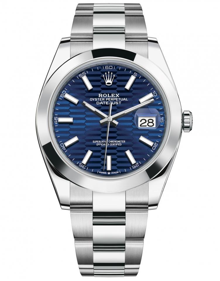 ROLEX 126300-0023