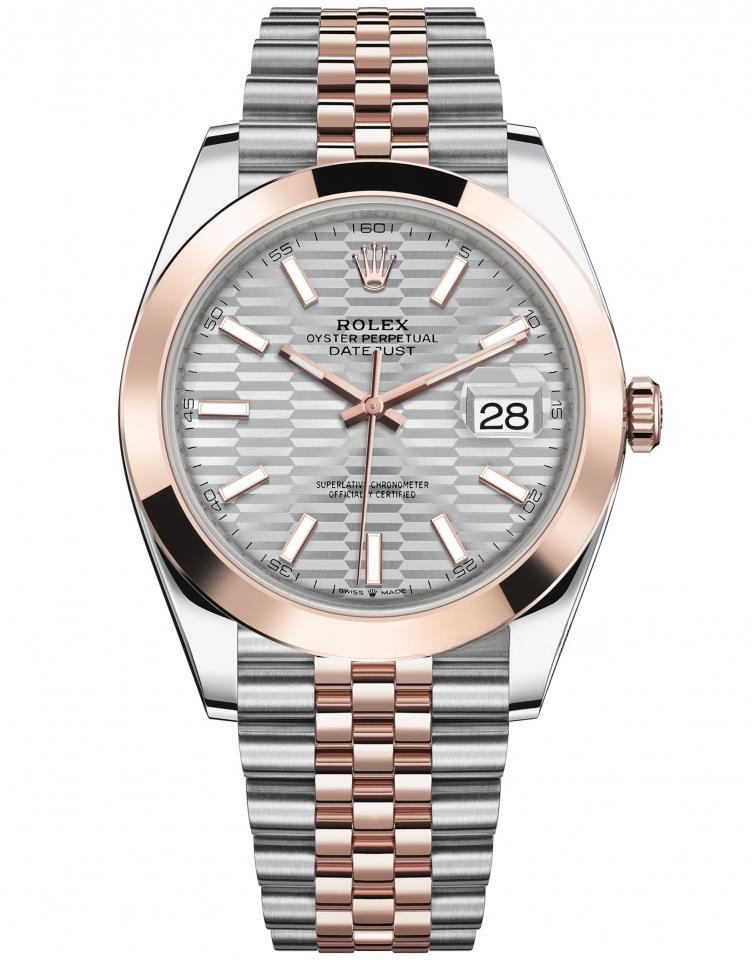 ROLEX 126301-0018