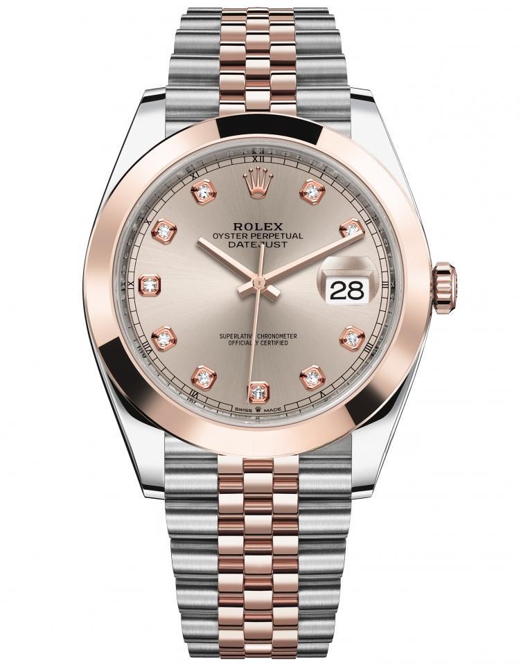 ROLEX