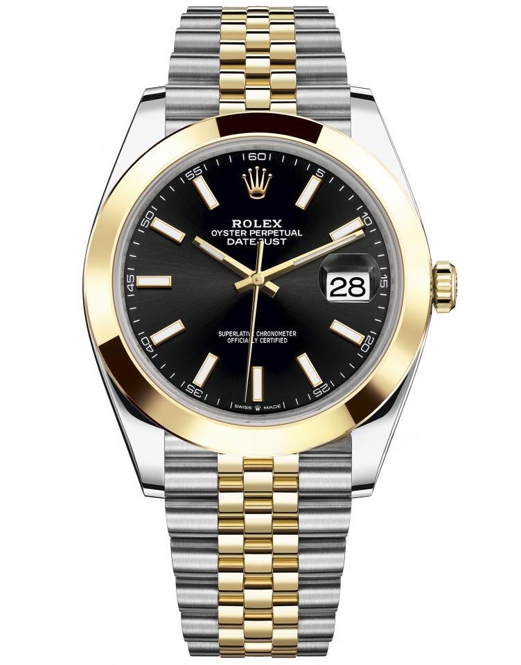 ROLEX