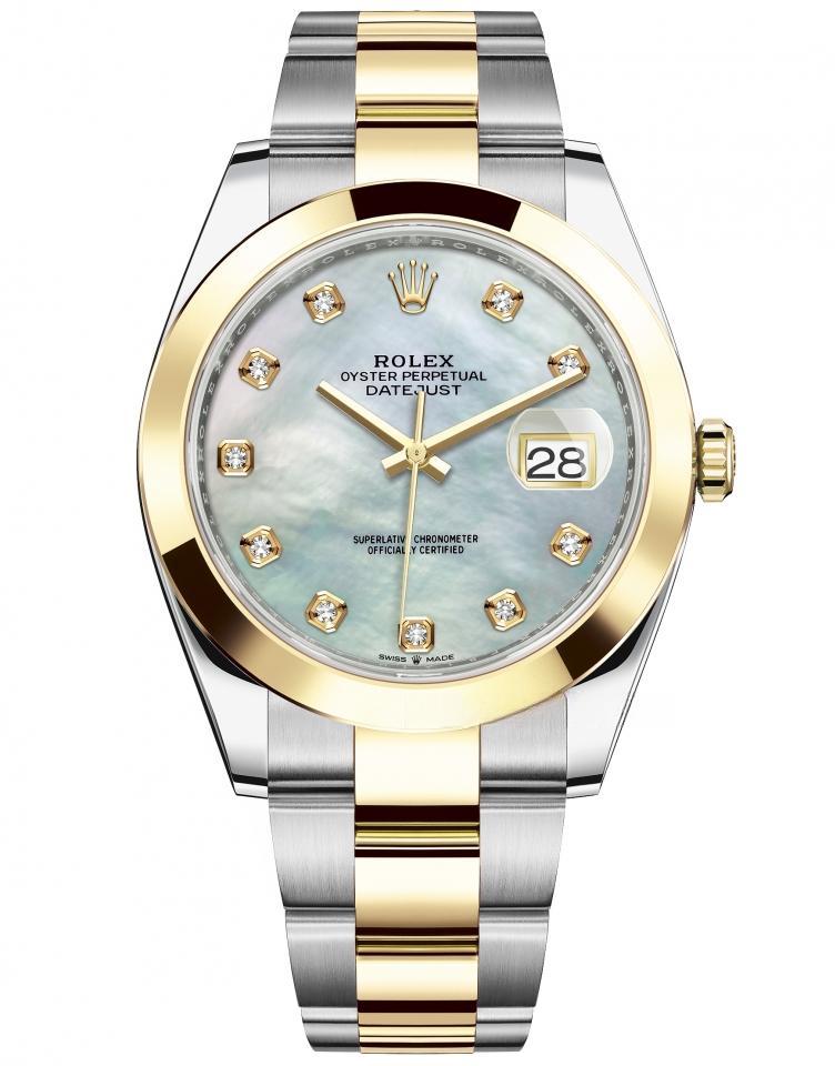 ROLEX