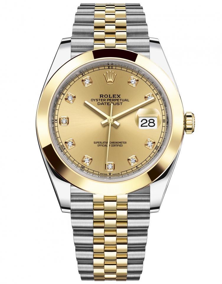ROLEX