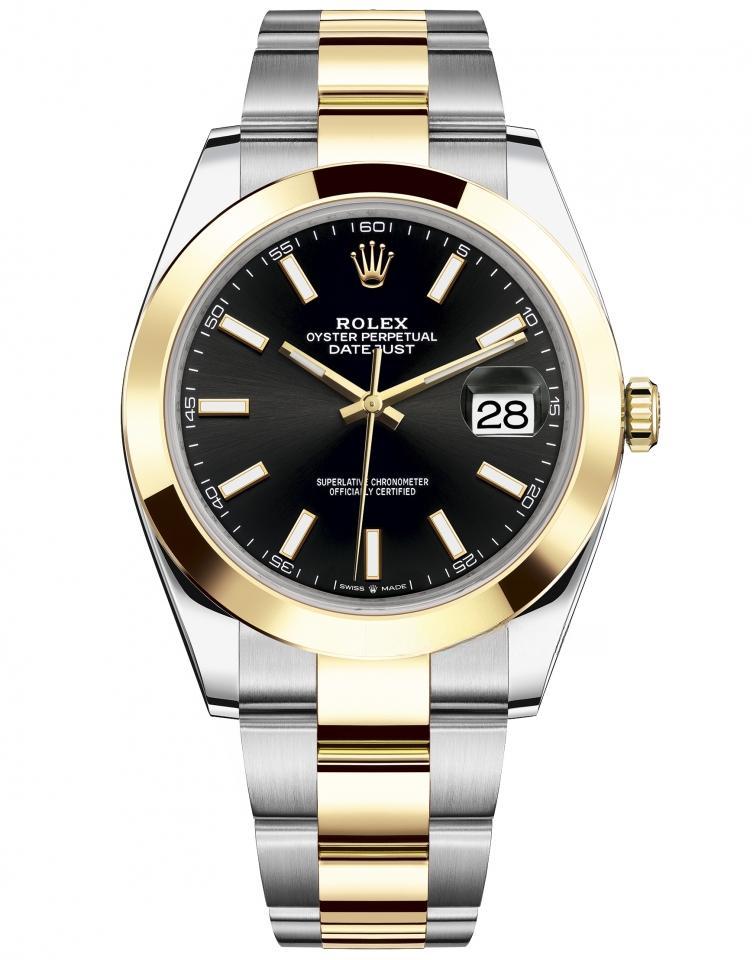 ROLEX