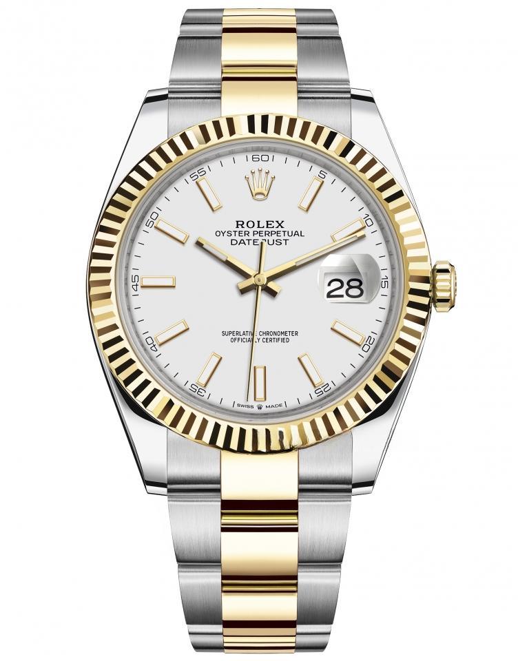 ROLEX