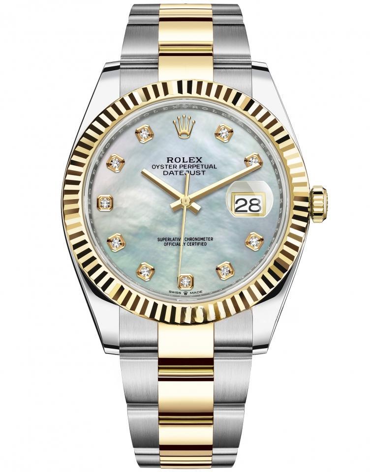 ROLEX