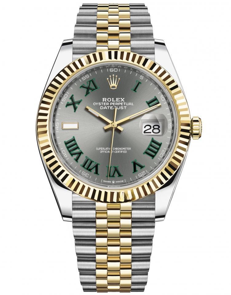 ROLEX
