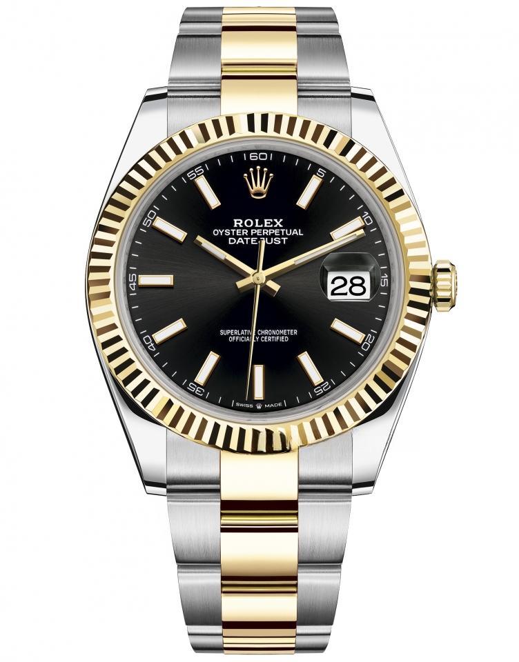 ROLEX