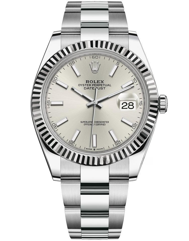 ROLEX