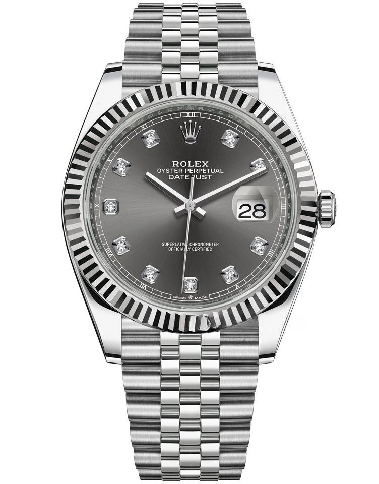 ROLEX