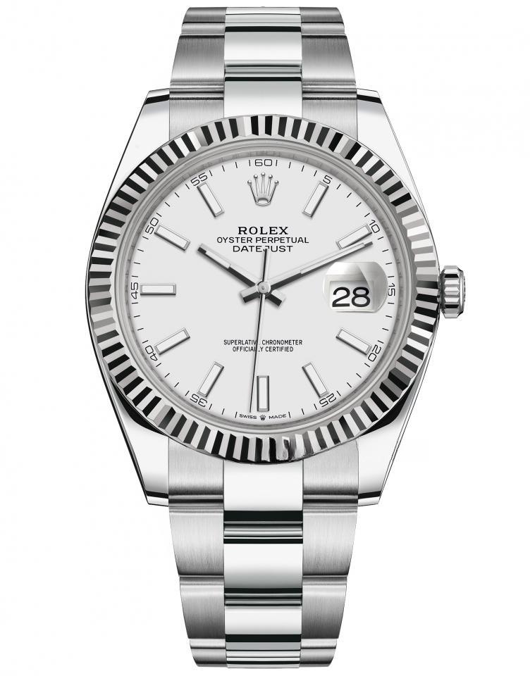 ROLEX
